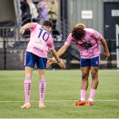 AmarzouYacin's profile picture. …