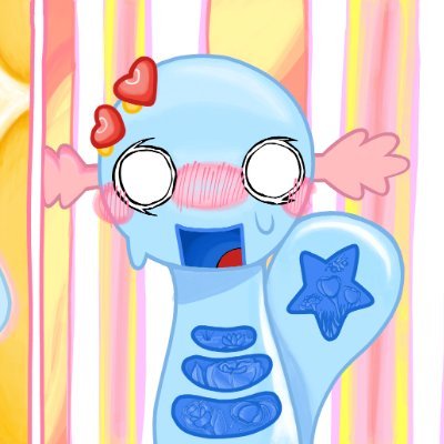 hi i make competitive pokemon shitposts and stuff
https://t.co/XO6GWsyrkn
Banner and PFP by @XinNevrakis_ please go follow her
