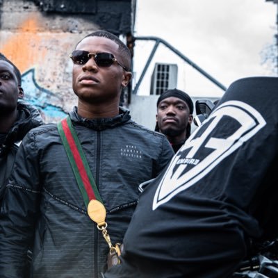 lamechancete93's profile picture. 