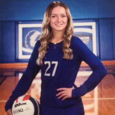 joczapla_vb2028's profile picture. 2028 grad year 
Libero/DS | SI WAVE VBC Black❤️🖤 | Steeleville Warrior VB💙