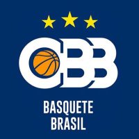 Basquete Brasil - CBB (@basquetebrasil) 's Twitter Profile Photo Basquete Brasil - CBB (@basquetebrasil) 's Twitter Profile Photo