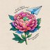 Peony Voyager (@xiongkeai2) Twitter profile photo
