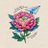 Peony Voyager avatar