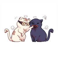 こちゃん໒꒱ (@coco_loki_) Twitter profile photo