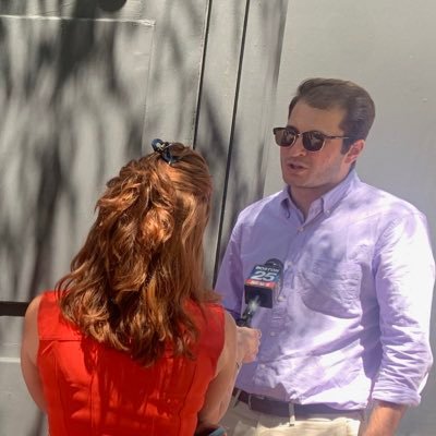 Boston | Communications Director @MikeKennealy | @MassGOP alum | Looking to save the Commonwealth one tweet at a time | Views = my own