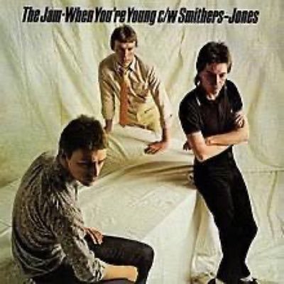 The holy trinity is Paul Weller, NFFC & Life! BLM, pro Europe & internationalist in outlook.