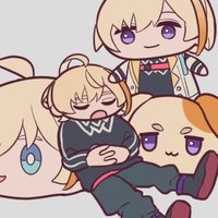 ほ@6/29東4ふ9-10 (@who_areryou) 's Twitter Profile Photo