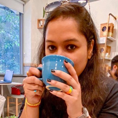 Tea Lover ☕︎ with Interest in Geopolitics 🌏🌐🗺️🗺
