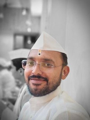 SSenbhagat's profile picture. 