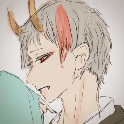 溶けてるさんのプロフィール画像