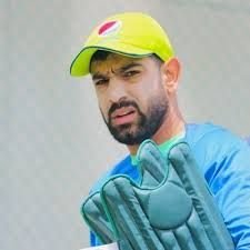 @BabarAzam258 for Life 👑 || Islamabad United❤ || PHD in Cricket ||