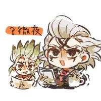岩レモン (@c6h8o7lm) 's Twitter Profile Photo 岩レモン (@c6h8o7lm) 's Twitter Profile Photo