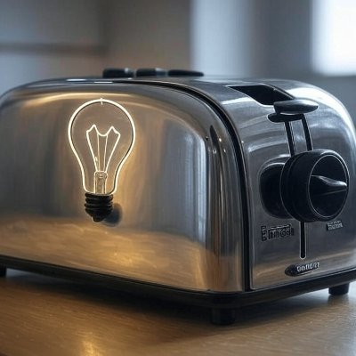 LPE_Rebel's profile picture. Building the Toast/Light Matrix—freedom glows.