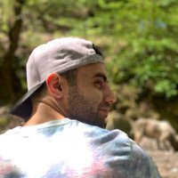 امیرعلی | AmirAli (@a_aneti) 's Twitter Profile Photo امیرعلی | AmirAli (@a_aneti) 's Twitter Profile Photo