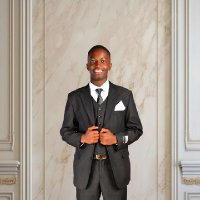 Caxton Murithi (@caxmurithi) 's Twitter Profile