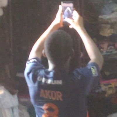 Aspiring Footballer
Real Madrid Fan
