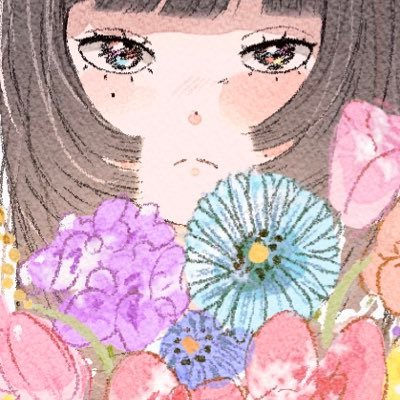 絵とネイルと粘土【 #うちのこねんど ご依頼停止中】🍋🟩Instagram⇢ https://t.co/vbKLyRR9jX🍉SKIMA⇢ https://t.co/d8VWSPFqiV