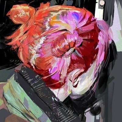 nie.さんのプロフィール画像