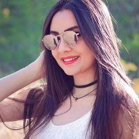 Luna Carter💘 (@descobertaviral) 's Twitter Profile