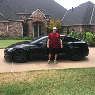 GanjaPreneur , Political Commentator, Proud Tesla Model S Plaid Owner My Opinions are not Always Popular but are Always Spot on No time for DM’s or Porn