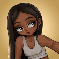 Gabi (@gabimfbarb) 's Twitter Profile