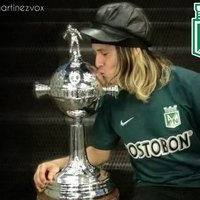Martínez✪ (@martinezvox) 's Twitter Profile