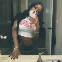 THE BADDEST. (@yayamulannn) 's Twitter Profile