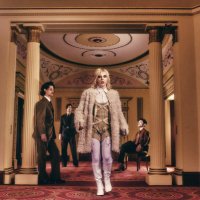 Black Honey (@blackhoneyuk) 's Twitter Profile Photo Black Honey (@blackhoneyuk) 's Twitter Profile Photo