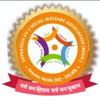 Supertech EV 1 Social Welfare Association (SESWA) (@supertech_1_rwa) 's Twitter Profile