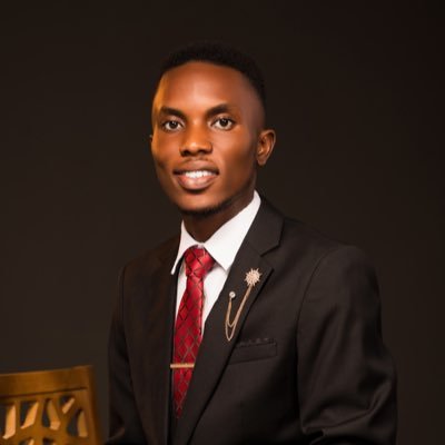 De_Bright1's profile picture. A voice for Personal & Corporate Branding | Tech Entrepreneurship | Leadership