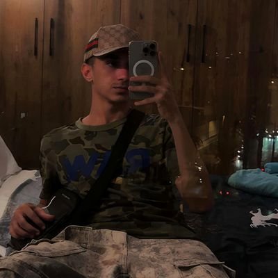 NiixjaR6's profile picture. 23 l R6 Player for ?