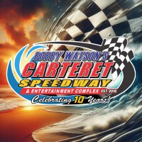 Bobby Watson's Carteret Speedway (@carteretcoswy) 's Twitter Profile