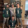brianmyers1015's profile picture. Father of 4 amazing boys.