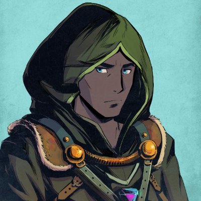 alexsh00m's profile picture. Crypto Since 2020