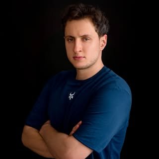 rgoldvarg's profile picture. 