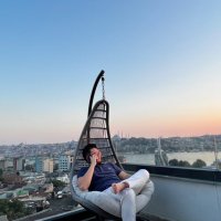 MuazzinOmar (@peanutbutterzen) 's Twitter Profile