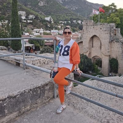 dlktgn's profile picture. Allah’ın Adaletine İnanmaktan Başka Bildiğim Bir İntikam Şekli Yok⋇⋆✦⋆⋇