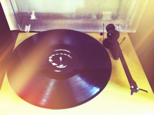 TDChaps's profile picture. 