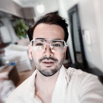 mhraby77704's profile picture. 🔍 Exploring crypto & airdrops |
🚀 Early supporter of Web3 projects |
📦 Hunting alpha, sharing gems |
💰 $SHOUT believer
https://t.co/z9iDcq3PhZ
