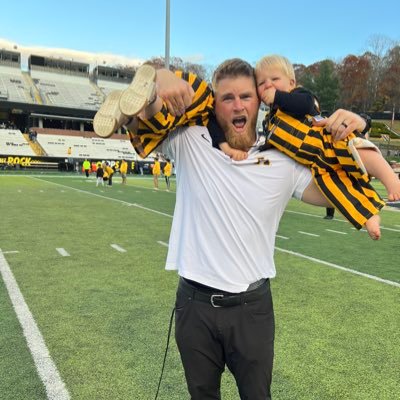 Associate Athletics Director for Football Athletic Performance // @AppState_FB // Rhode Island Bred