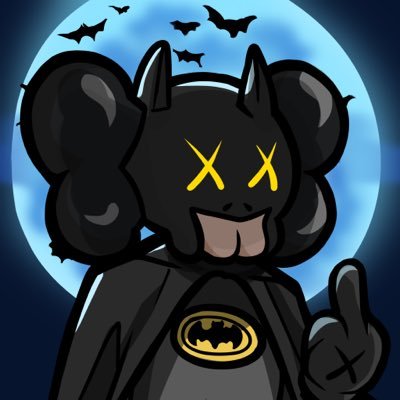 billion4crypto's profile picture. 