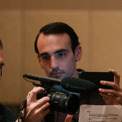 probably busy running | Digital marketing @SennheiserUSA