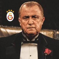 Baba Terim 🌌 (@hocafatihterim) Twitter profile photo