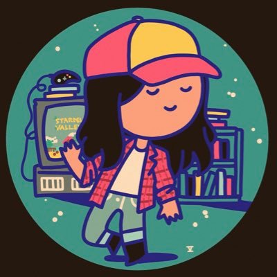 PR person. Dog mom. Most likely wearing a hat and yelling about sports. My wife says I have too many hobbies. PR lead @geeksout, @flamecon.