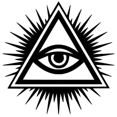 Awake to the psychological warfare & propaganda.
Truth seeker. Noticer. CoNsPiRaCy ThEoRiSt.
