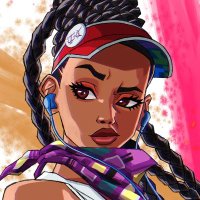 Kimberly Jackson, queen of hearts (@bleachedninja) 's Twitter Profile