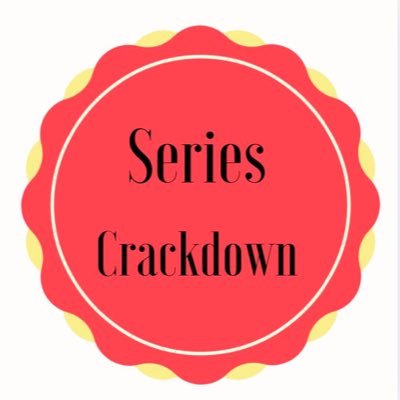 SeriesCrackdown's profile picture. Series Crackdown is a readathon devoted to finishing off those unread series on your shelf! Next Round: 10th - 31st December Created by @M00Plays & friends.