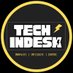techindesk (@techindesk) Twitter profile photo techindesk (@techindesk) Twitter profile photo