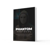 Phantom Protocol (@phantomprobook) 's Twitter Profile