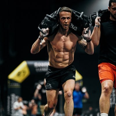 MidgeyMillar's profile picture. Maybe you're the same as me,we see things they'll never see. Husband and daddy to 2 beautiful girls. level 3 qualified Personal Trainer.